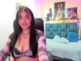 Screen Grab from dulce_sex69