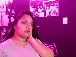 Screen Grab from dulce_strawberry96