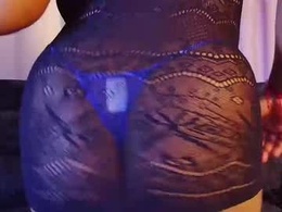 Screen Grab from dulceesmith