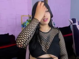 Screen Grab from dulcinea77gp