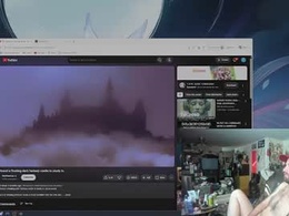 Screen Grab from dumbdum911