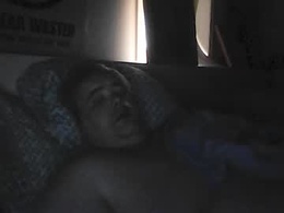 Screen Grab from dumbwang69