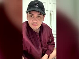 Screen Grab from duocaliente310037