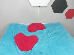 Screen Grab from duquesa87