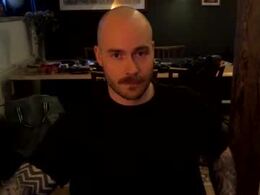 Screen Grab from durin