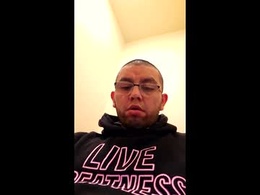 Screen Grab from duroporelchiquito