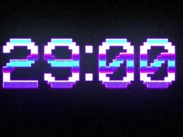 Screen Grab from dustin_arias