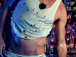 Screen Grab from dustyrawls