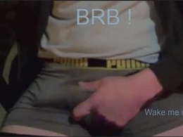 Screen Grab from dutch20cock