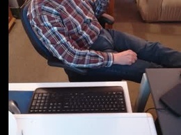 Screen Grab from dutchpornking2