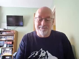 Screen Grab from dutchunclejohn