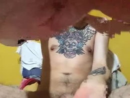 Screen Grab from dvmale