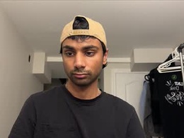 Screen Grab from dylan_hunk