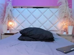 Screen Grab from dylan_luxe