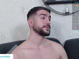 Screen Grab from dylan_starxx