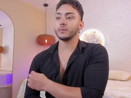 Screen Grab from dylan_vega01