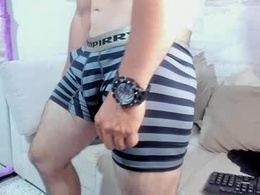 Screen Grab from dylan_viper