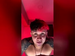 Screen Grab from dylan_west21