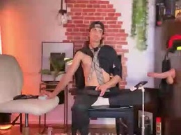 Screen Grab from dylanbrook826