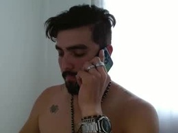 Screen Grab from dylanhot10