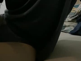 Screen Grab from dylanhot18