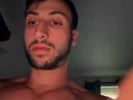 Screen Grab from dylantaylor20