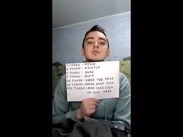 Screen Grab from dynka555