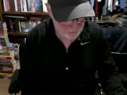 Screen Grab from dyxson