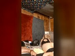 Screen Grab from dzzznuts530