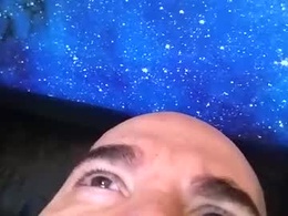 Screen Grab from earthian