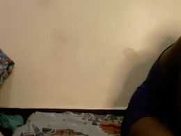 Screen Grab from eboney_darlings