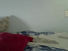 Screen Grab from ebony_abby90