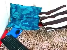 Screen Grab from ebony_bloom69