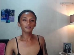 Screen Grab from ebony_enchantress