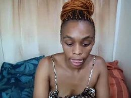 Screen Grab from ebony_love00