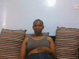 Screen Grab from ebony_mamito