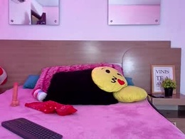 Screen Grab from ebony_n_blonde