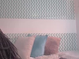 Screen Grab from ebony_pregnant