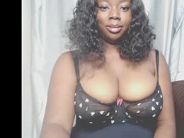 Screen Grab from ebony_xxplum