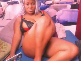 Screen Grab from ebonybeauty2