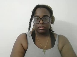 Screen Grab from ebonybigtitqueen0