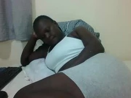 Screen Grab from ebonyblack28