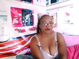 Screen Grab from ebonyblooom69