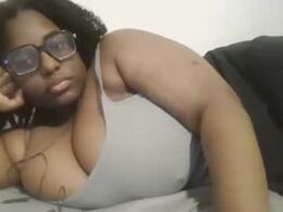 Screen Grab from ebonycc4