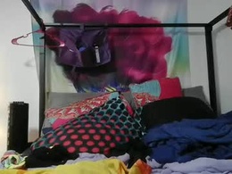 Screen Grab from ebonydezire00