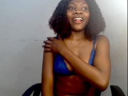 Screen Grab from ebonydripqueen
