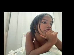 Screen Grab from ebonylatingirl60