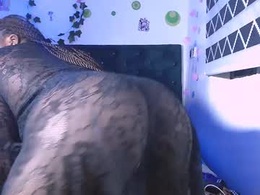 Screen Grab from ebonymistress002