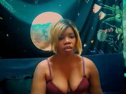 Screen Grab from ebonytigerxxx
