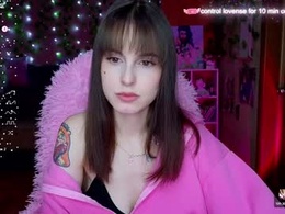 Screen Grab from edelinemaher